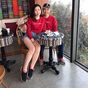 Meet your Posher, Nhuy